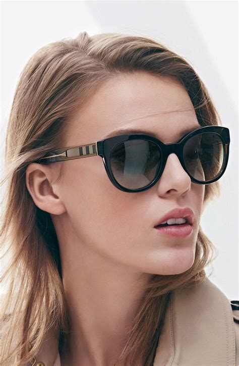 burberry sunglass frames|Burberry glasses frames women's.